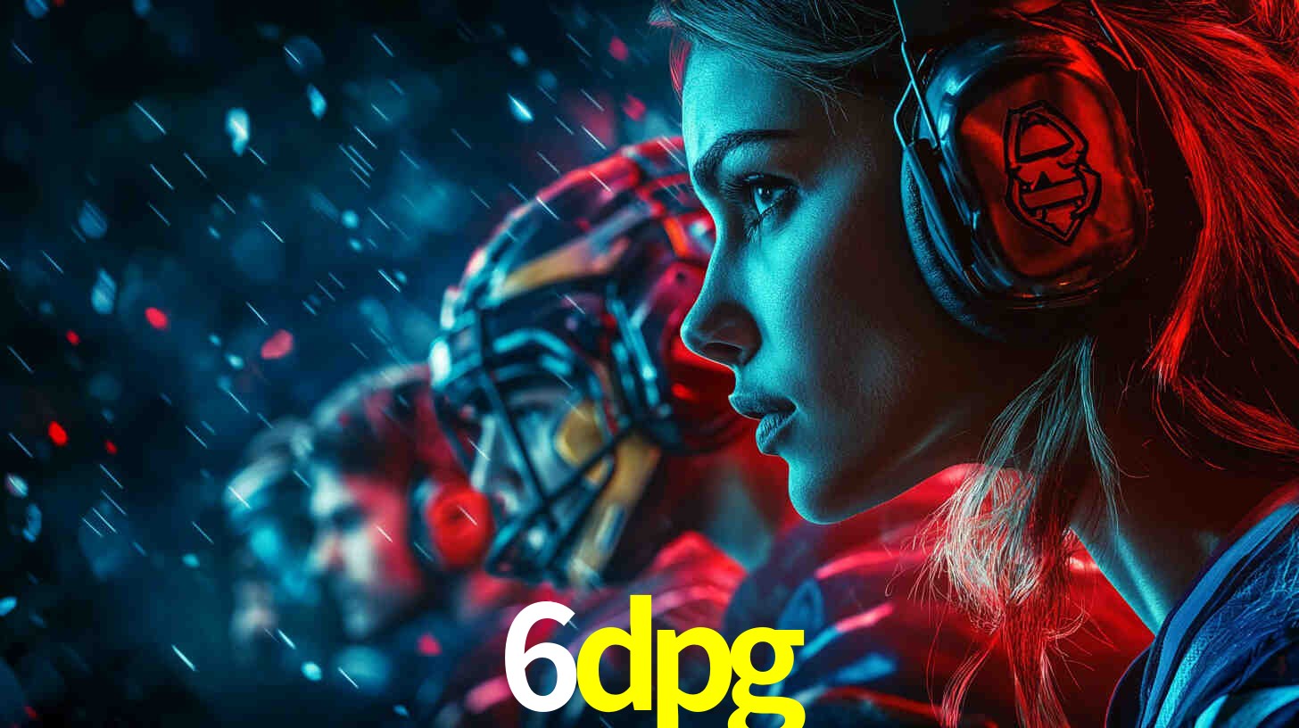 Esportes Disponíveis no 6dpg