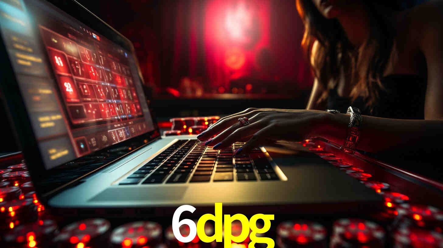 Por Que Escolher o 6dpg?