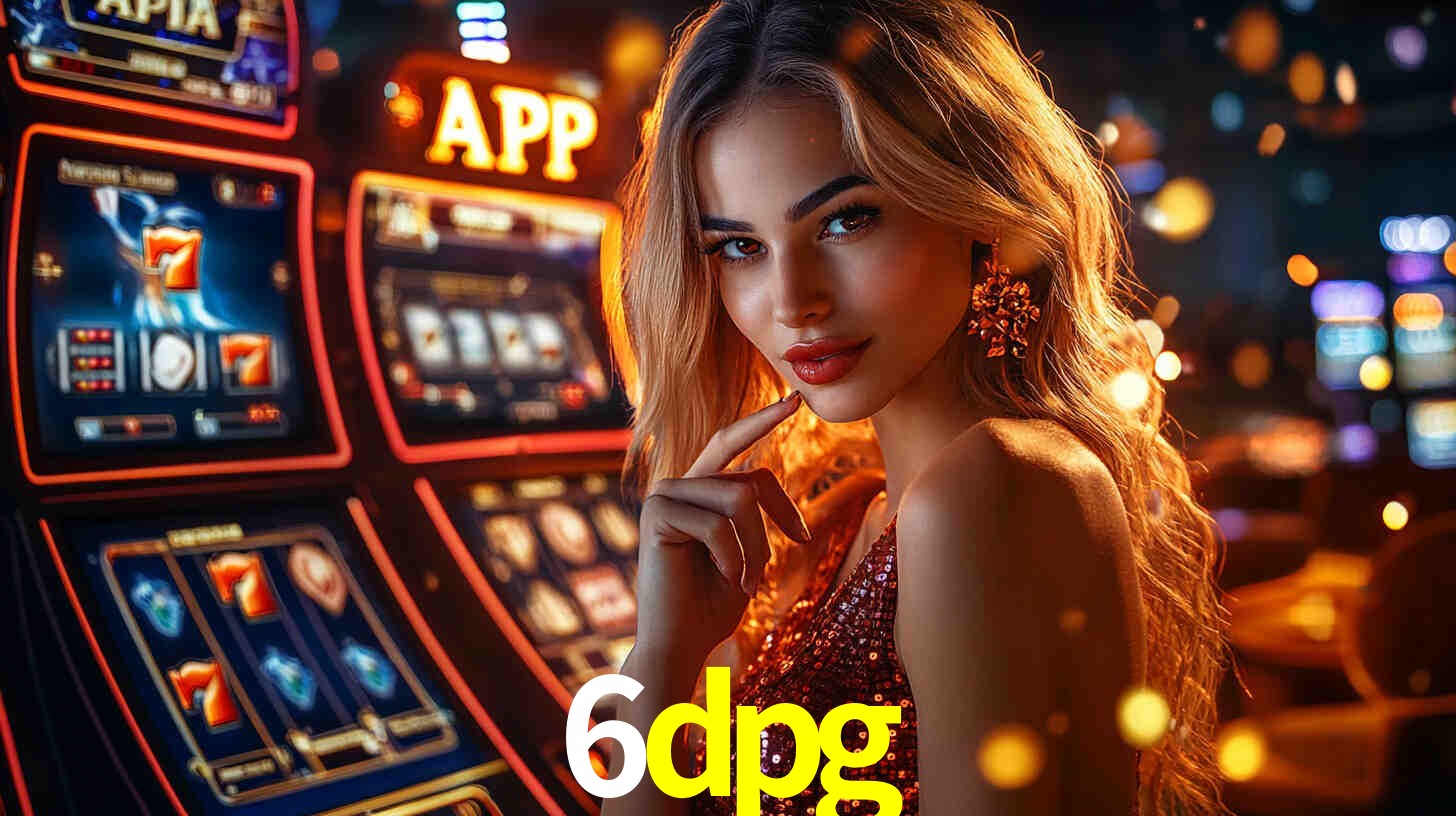 Baixar App Android 6dpg