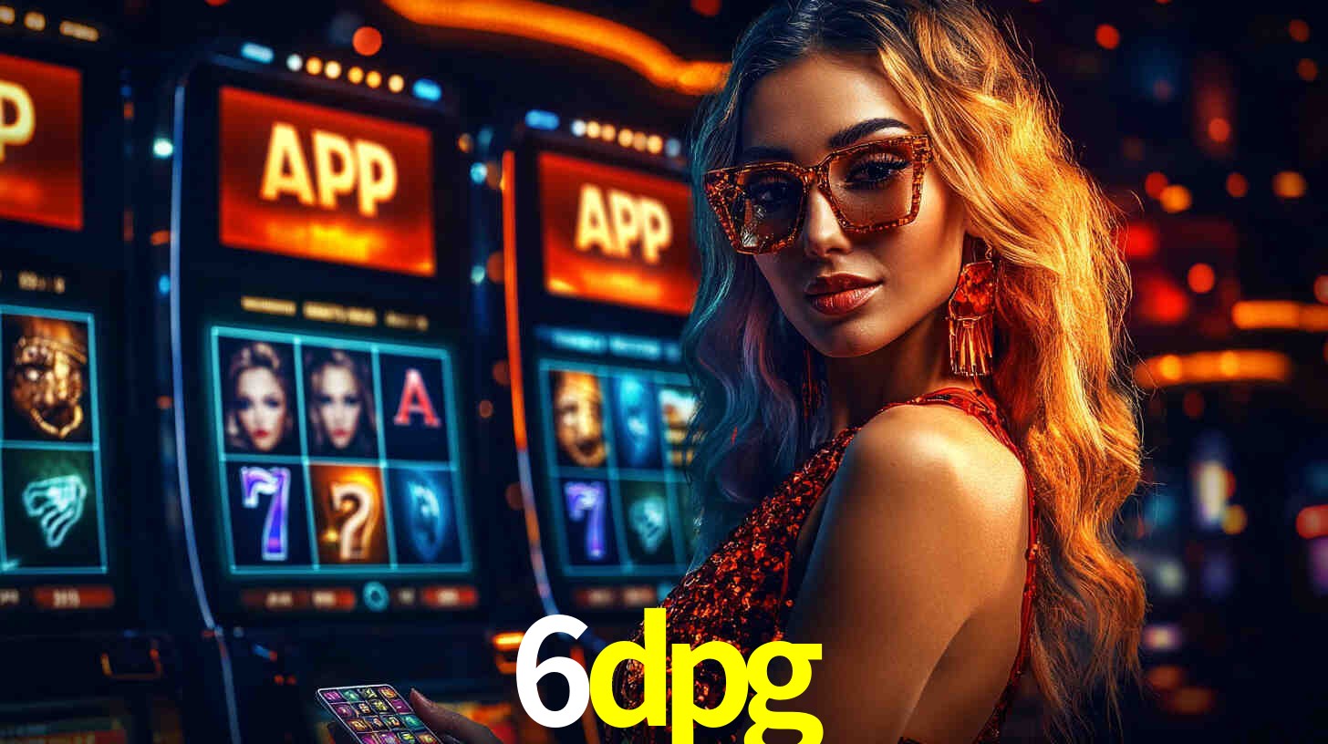 Benefícios do App 6dpg