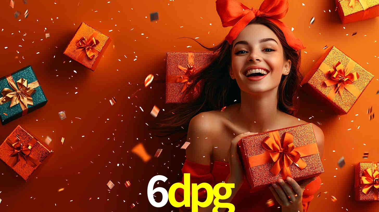 Promoções Semanais e Códigos Promocionais 6dpg