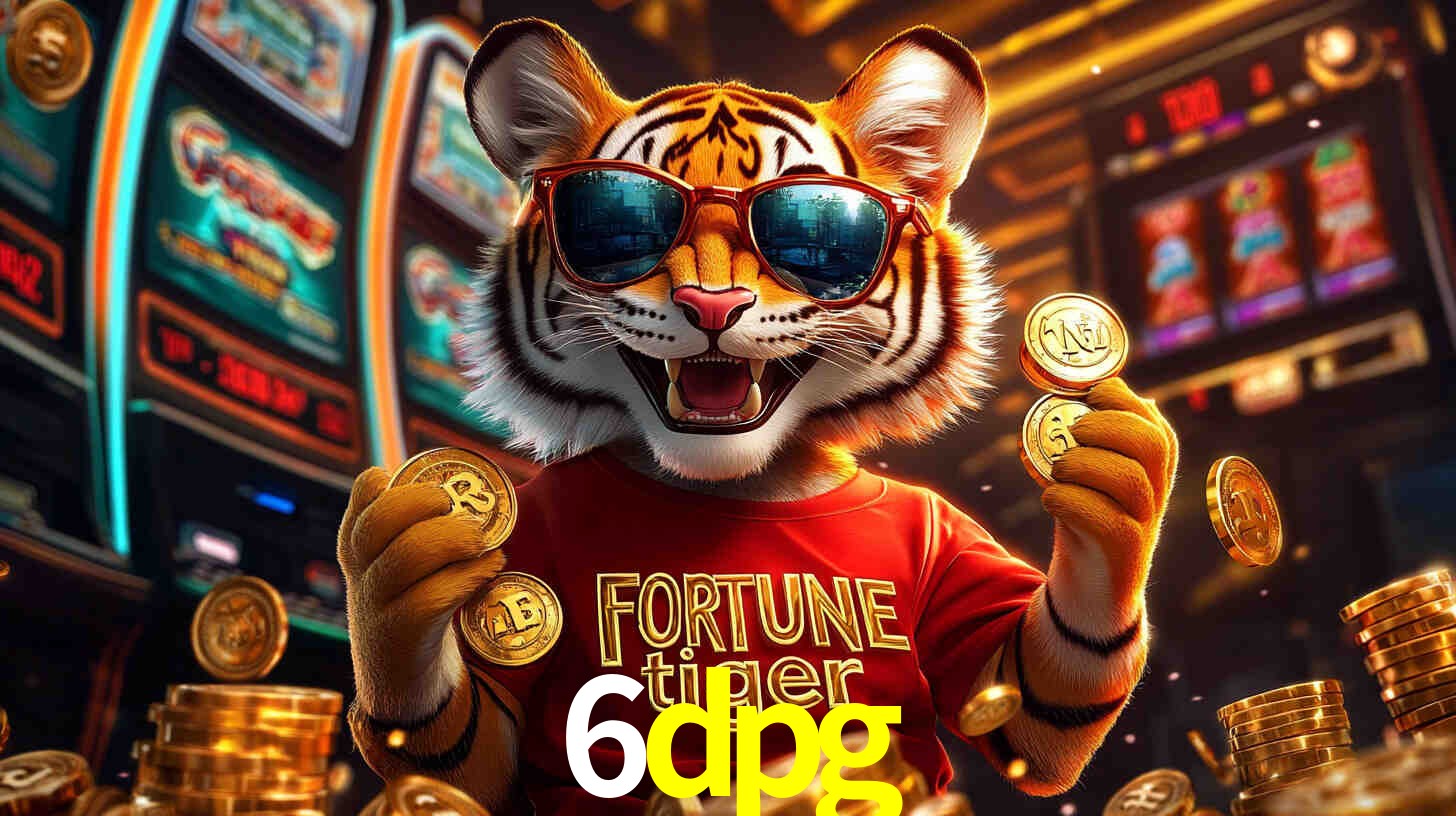 Por Que Jogar Fortune Tiger no 6dpg