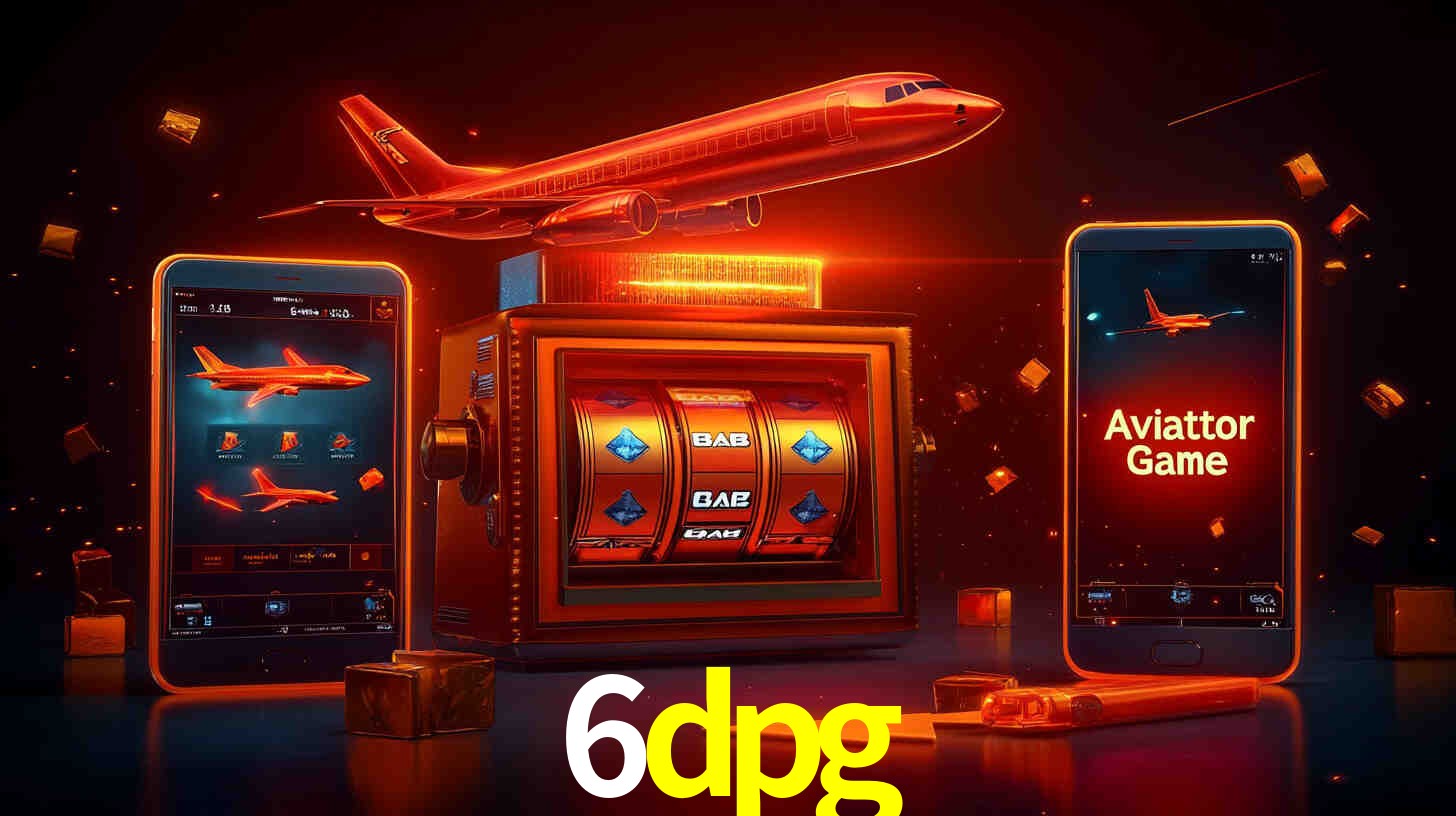 Como Jogar Aviator no 6dpg