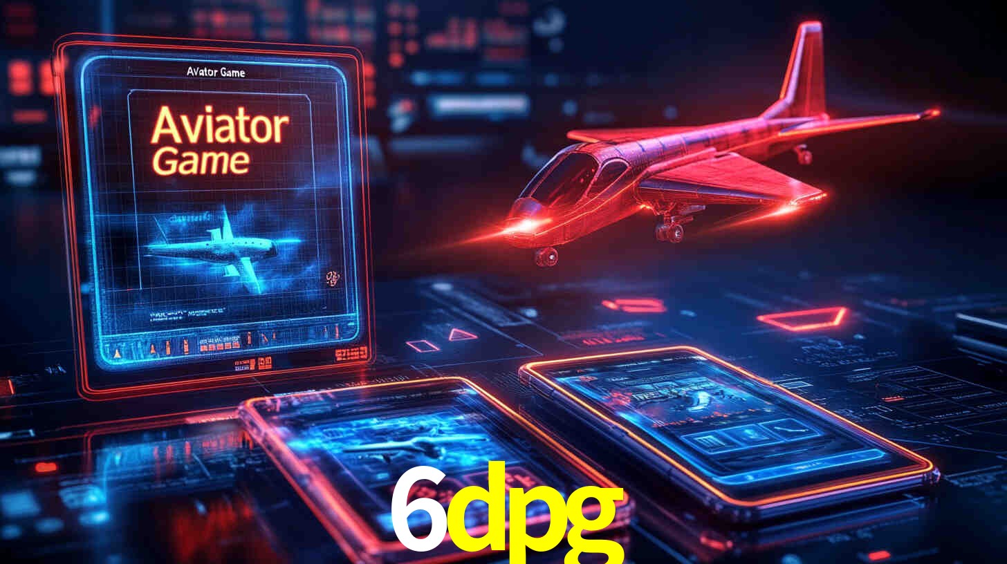 Benefícios do Aviator no 6dpg