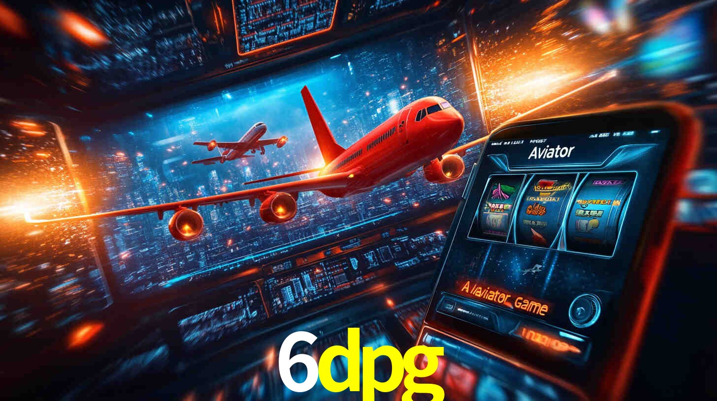 Dicas para Jogar Aviator no 6dpg
