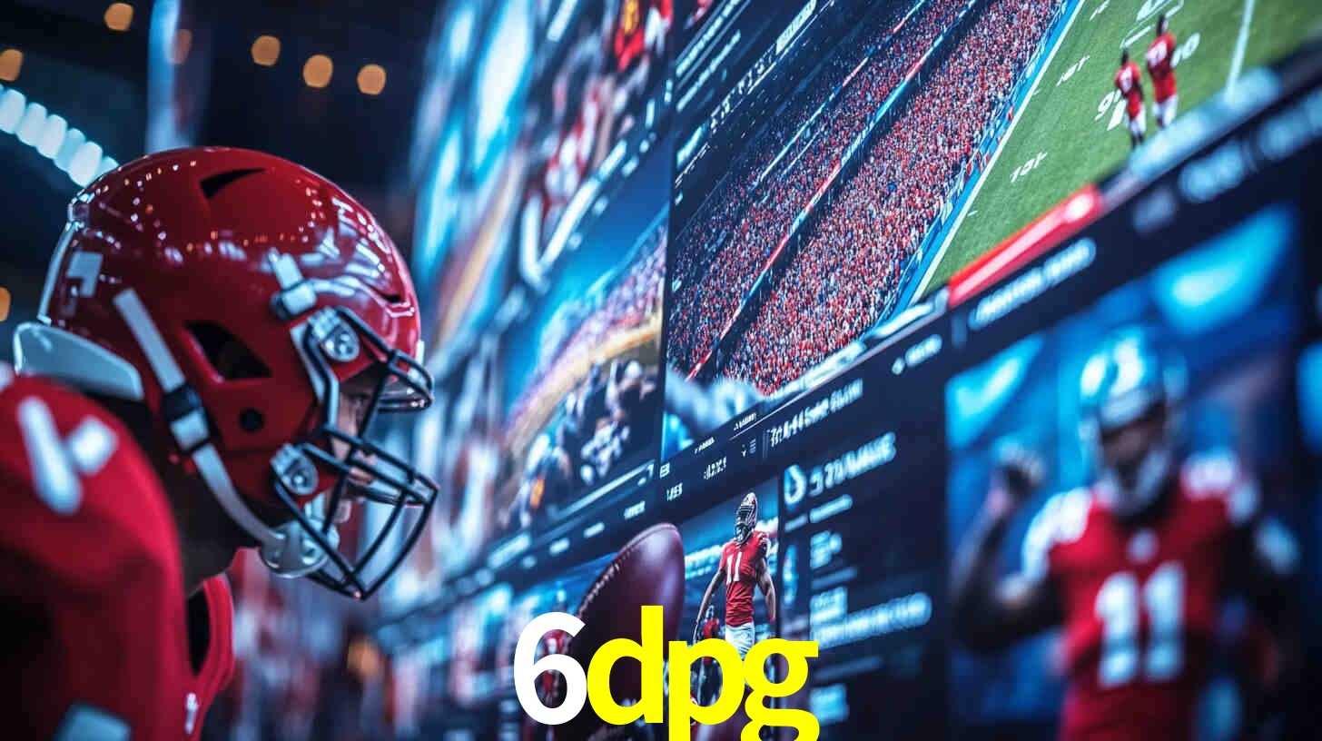 Benefícios das Apostas Ao Vivo no 6dpg