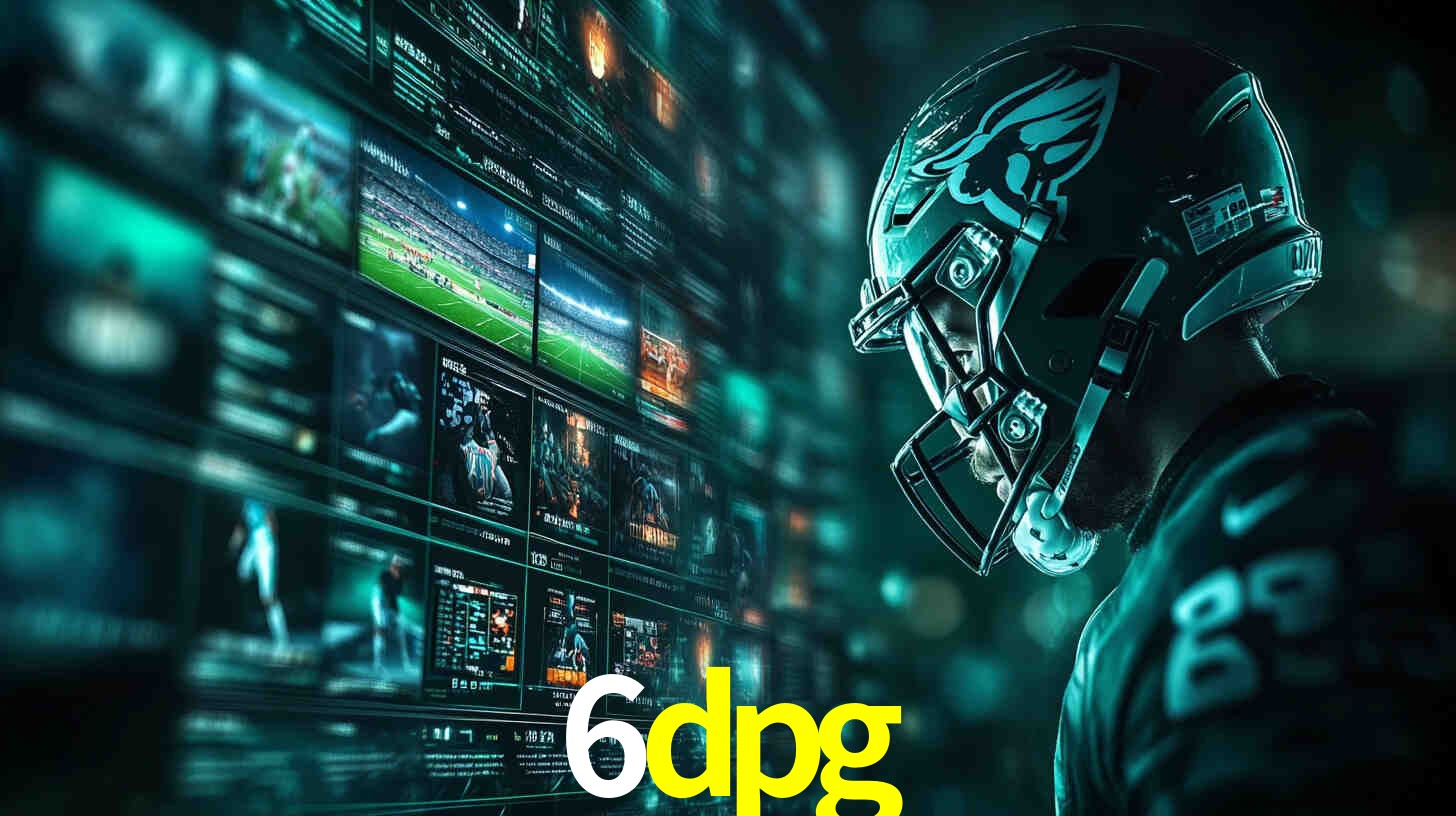 Esportes em Destaque no 6dpg