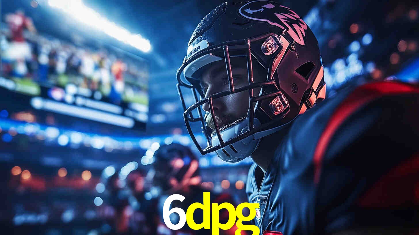 Transforme Suas Apostas em Grandes Prêmios no 6dpg